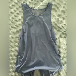 Lululemon Tank size 4